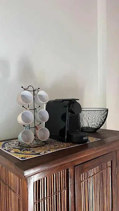 Attico Jacuzzi Politeama Palermo Apartman 0*,  Olaszország