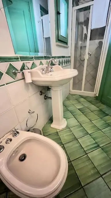 Апартаменты Attico Jacuzzi Politeama Палермо 0*,